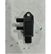 Датчик дифференциального давления выхлопных газов