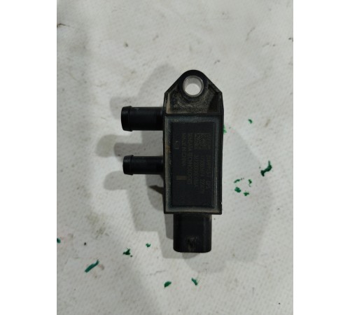 Датчик дифференциального давления выхлопных газов