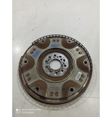 Маховик двигателя