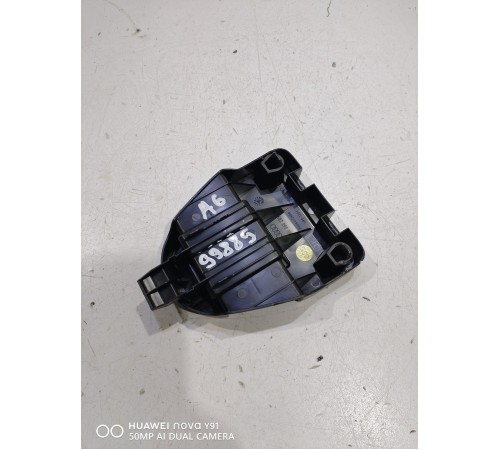 Кронштейн(крепление) аварийного знака