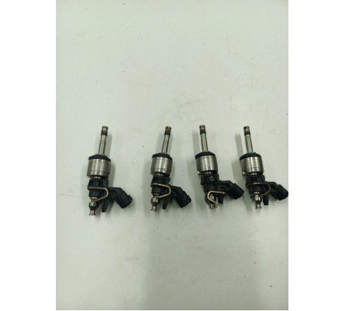 Форсунка топливная