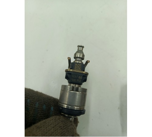 Форсунка топливная