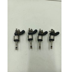 Форсунка топливная