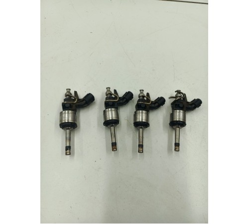 Форсунка топливная