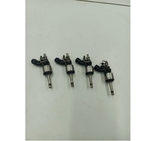 Форсунка топливная