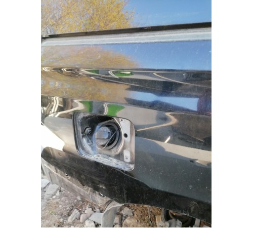 Крыло (заднее, правое)