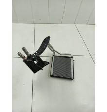 Радиатор отопителя печки