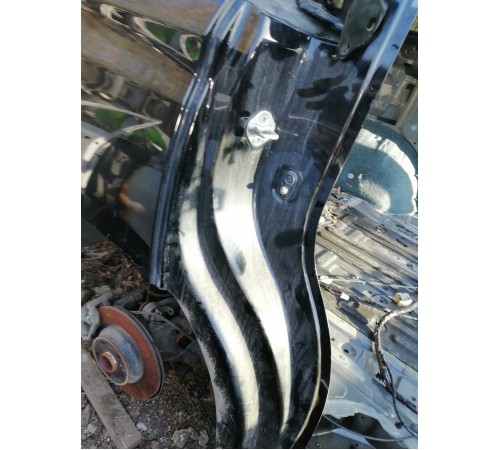 Крыло (заднее, правое)