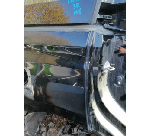 Крыло (заднее, правое)