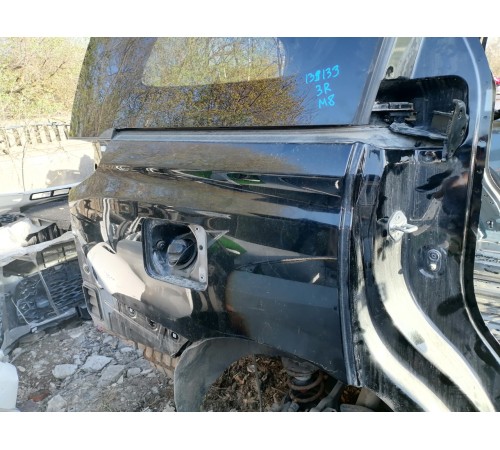 Крыло (заднее, правое)