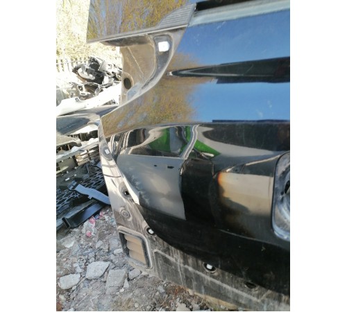 Крыло (заднее, правое)