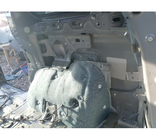 Крыло (заднее, правое)