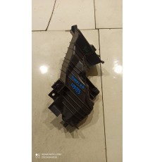 Воздуховод отопителя (печки)