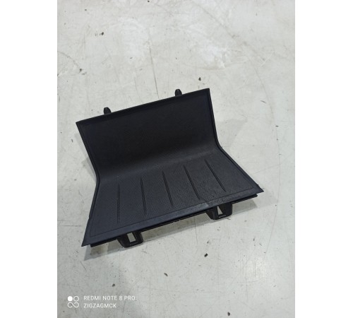 Накладка центральной консоли