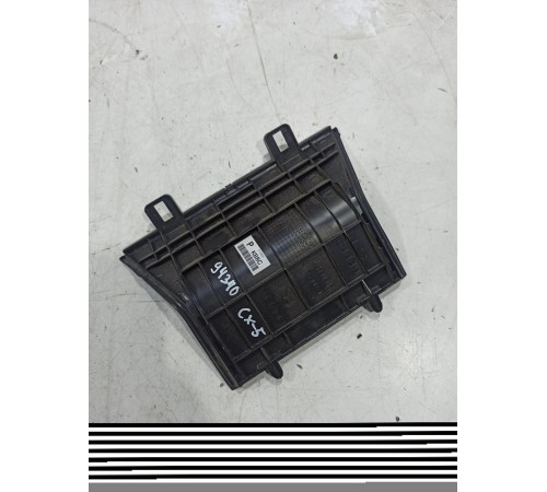 Накладка центральной консоли