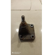 Кронштейн цилиндра подъема кабины