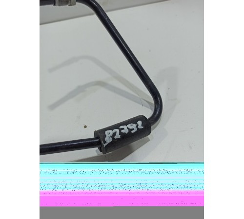 Тормозная трубка(металлическая)