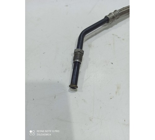 Тормозная трубка(металлическая)