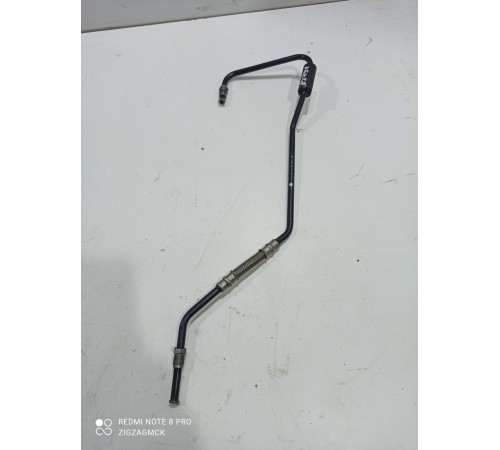 Тормозная трубка(металлическая)