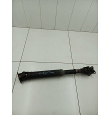 Кардан передний