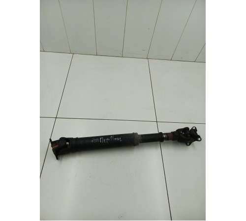 Кардан передний