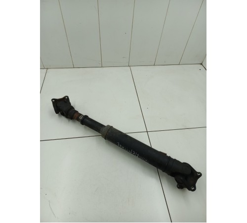 Кардан передний