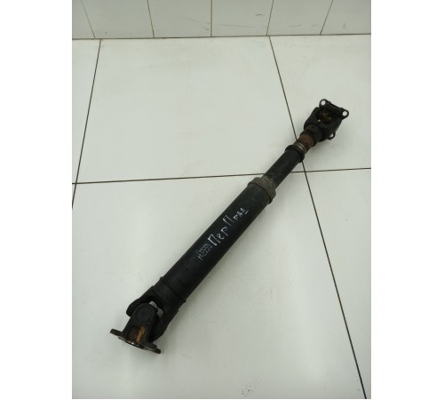 Кардан передний