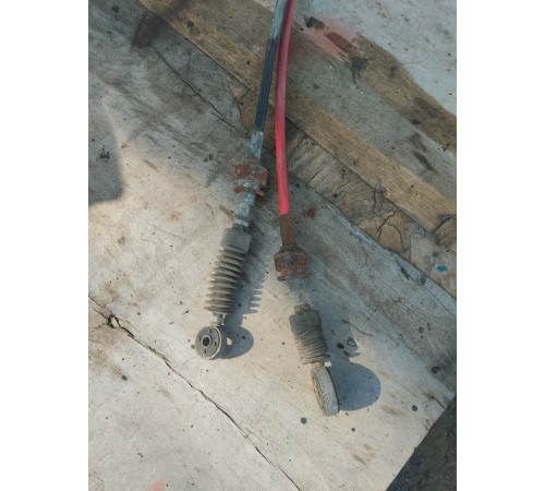 Трос МКПП переключения передач