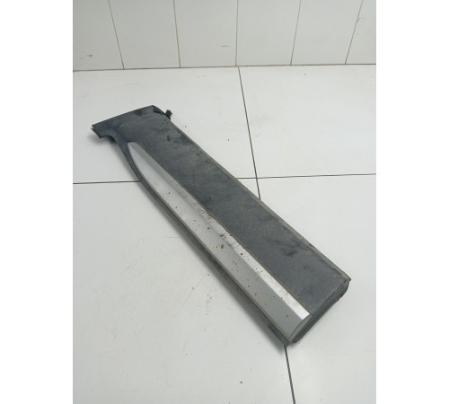 Накладка двери задняя левая нижняя