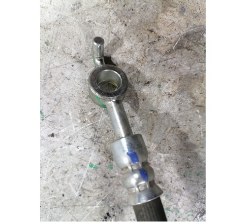 Шланг тормозной задний левый