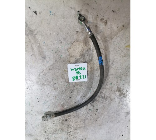 Шланг тормозной задний левый