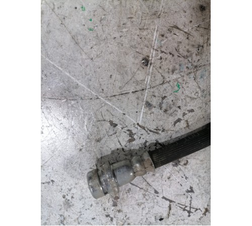 Шланг тормозной задний левый