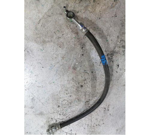 Шланг тормозной задний левый