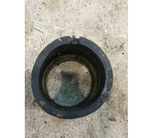 Патрубок турбины