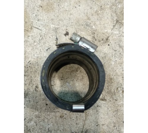 Патрубок турбины