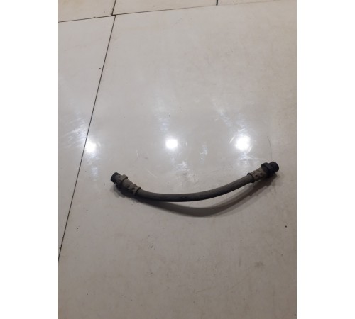 Тормозной шланг (задний, правый)