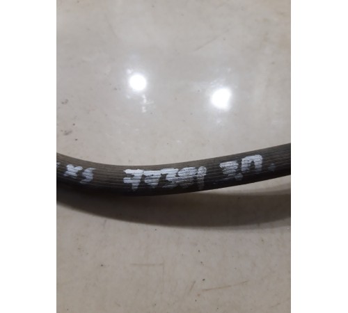 Тормозной шланг (задний, правый)