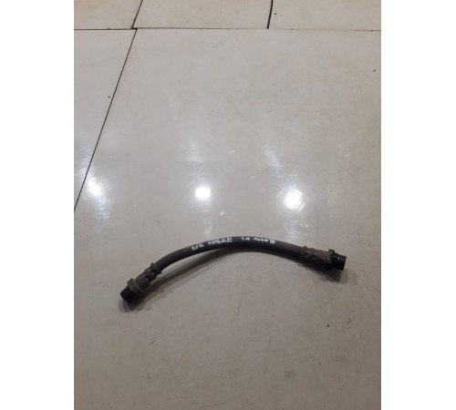 Тормозной шланг (задний, правый)