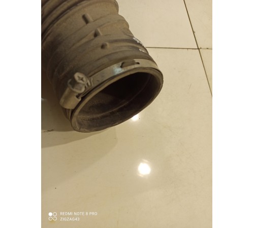 Патрубок воздушного фильтра