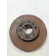 Диск тормозной передний