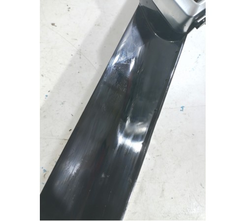 Воздушный дефлектор передний