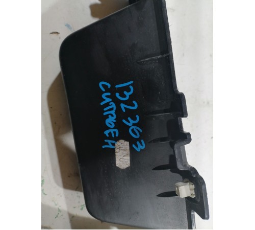 Накладка с прикуривателем