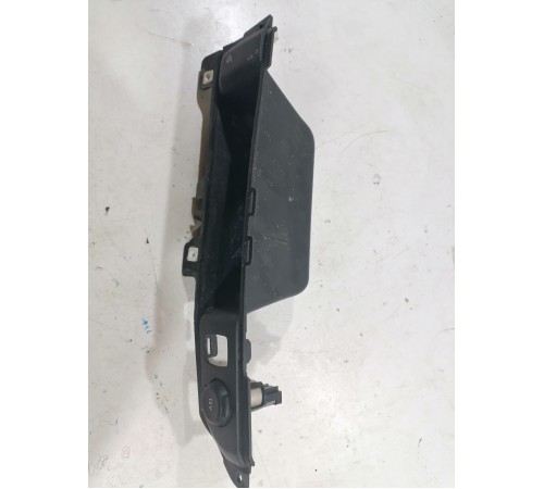 Накладка с прикуривателем