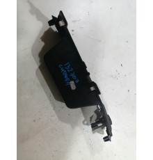 Накладка с прикуривателем