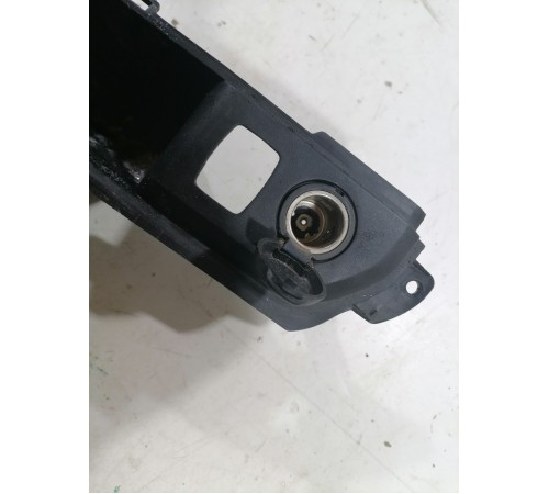 Накладка с прикуривателем