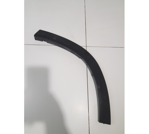 Накладка крыла задняя левая