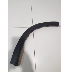 Накладка крыла задняя левая