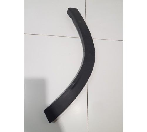 Накладка крыла задняя левая
