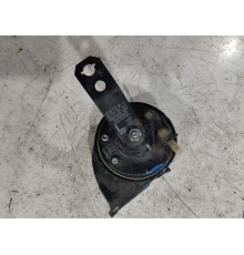 Звуковой сигнал