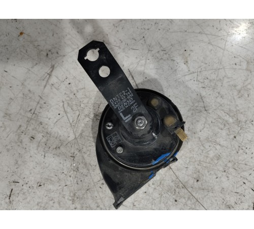 Звуковой сигнал